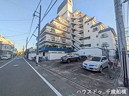 秀和第2奥沢レジデンス