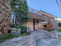 オーベル桜上水