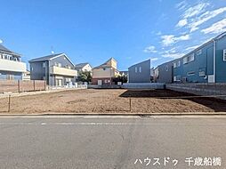 調布市深大寺北町6丁目　売地　2号地