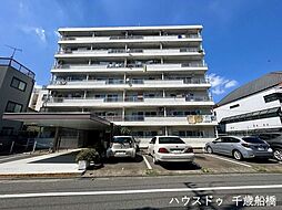 上町マンション