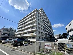 上町マンション