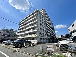 上町マンション