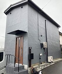 調布市国領町6丁目　中古戸建
