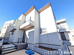 狛江市西野川4丁目　新築戸建