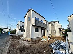 狛江市中和泉5丁目　新築戸建　Ａ号棟