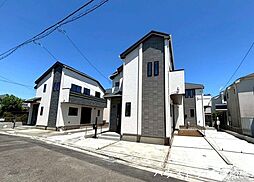 狛江市中和泉5丁目　新築戸建　Ａ号棟