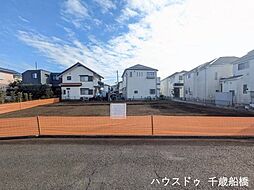 狛江市中和泉5丁目　新築戸建　Ａ区画