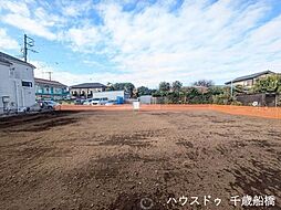 狛江市中和泉5丁目 新築戸建 A号棟