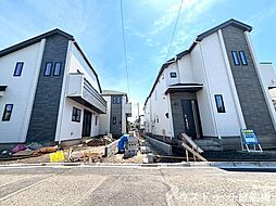 狛江市中和泉5丁目 新築戸建 A号棟