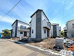 狛江市中和泉5丁目　新築戸建　Ｂ号棟