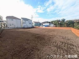 狛江市中和泉5丁目 新築戸建 B号棟