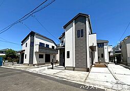 狛江市中和泉5丁目　新築戸建　Ｃ号棟