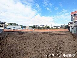 狛江市中和泉5丁目 新築戸建 C号棟