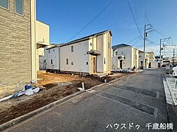 狛江市中和泉5丁目　新築戸建　Ｃ号棟