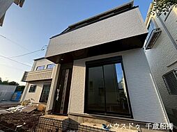 狛江市中和泉5丁目　新築戸建　Ｄ号棟