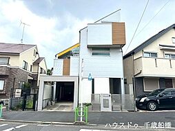 狛江市東和泉3丁目　中古戸建