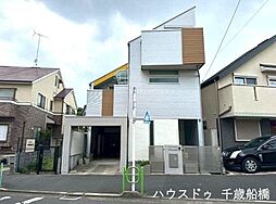 狛江市東和泉3丁目　中古戸建