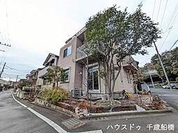 岡本3丁目　中古戸建