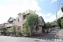 岡本3丁目　中古戸建