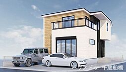 狛江市岩戸南3丁目　新築戸建