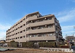 ライオンズマンション北烏山