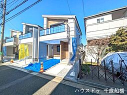 北烏山3丁目　新築戸建　2号棟