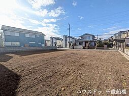 調布市深大寺北町6丁目　新築戸建　3号棟