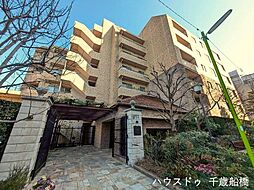 パークコート砧イースト