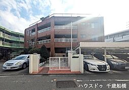 でがしらやまビル