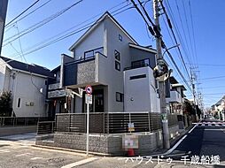 深大寺東町6丁目　新築戸建　2号棟