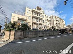 祐天寺コーポラス