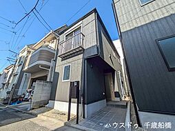 八幡山2丁目　新築戸建