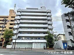 いづみハイツ芦花公園