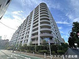 D’グラフォート世田谷芦花公園