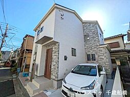 狛江市和泉本町3丁目　新築戸建