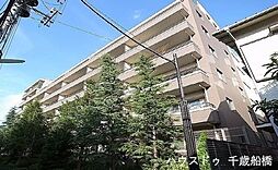 パークホームズ蘆花公園エアリーコート