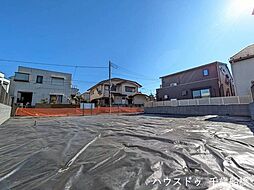 駒沢2丁目　売地　2号地