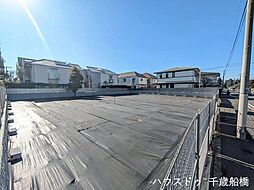 成城5丁目　売地　2号地