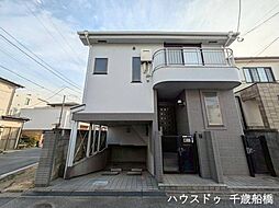 千歳台2丁目　中古戸建