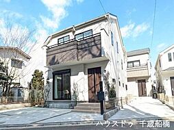 調布市深大寺北町1丁目　新築戸建　Ｅ号棟