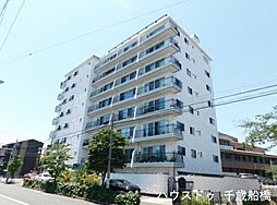 秀和祐天寺レジデンス