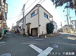 狛江市岩戸南4丁目　売地