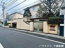 ステージハウス等々力