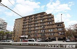 パラスト芦花公園