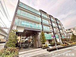 シティハウス世田谷桜丘