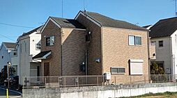 調布市佐須町町4丁目　中古戸建