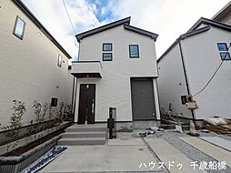 喜多見1丁目　新築戸建　2号棟