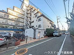 秀和第2奥沢レジデンス