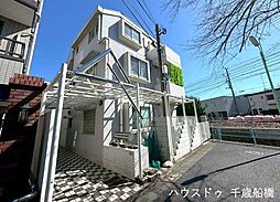 ライオンズマンション自由ヶ丘東