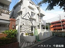 ライオンズマンション自由ヶ丘東